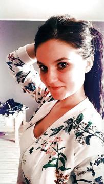 Sommer-Girl aus Mecklenburg-Vorpommern,Deutschland